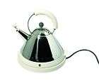 Alessi Michael Graves Electric Bird Kettle White/ivory