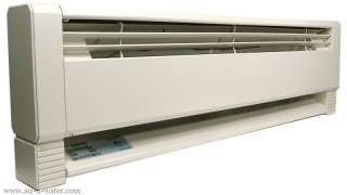   Space Hydronic Baseboard Convection Heater 685360035772  