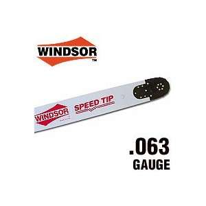  36 Windsor Speed Tip Chainsaw Bar (36HU63STA)