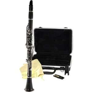    Laurel VCL 150 Student Clarinet with Case Musical Instruments