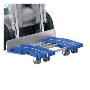   Toe Plate For Wesco Liftkar Hd Stair Climbing Trucks