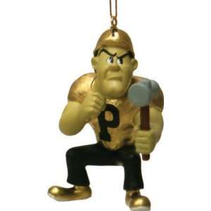  Purdue Boilermakers NCAA Mascot Replica Figurine NCAA College 