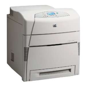  HP Color Laser 5500 Printer Electronics