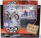 RED LINE Pro Styler Flick Trix BMX Bikeshop 20 Parts 09
