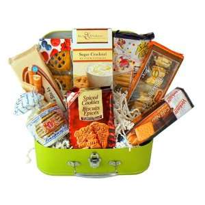 Gift BasketsCookie Gift Basket  Grocery & Gourmet Food