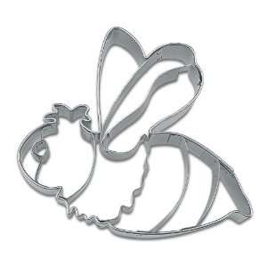 Bumble Bee Stainless Steel Cookie Cutter  Kitchen 
