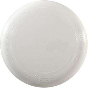 Blank White Flashflight 175 gram Ultimate Frisbee Disc  