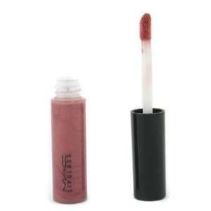  Makeup/Skin Product By MAC Lip Glass Lip Gloss   Viva Glam 