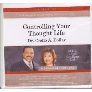   Audio CD, with Creflo Dollar (CD Series) Dr. Creflo A. Dollar Books