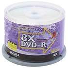 50 Sony DVD+R Dual Layer DL 8X Branded DVD Plus R 25DPR85RS2