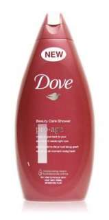 DOVE BODY WASH PRO AGE 16.9 OZ PACK OF 3  