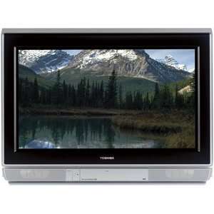   30 Widescreen Pure Flat Standard Definition CRT TV Electronics