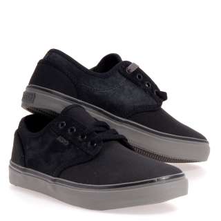 DVS Shoe Co. Rico Ct Canvas Skate Boy/Girls Kids Shoes 883610499606 