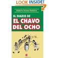 El Diario de el Chavo del Ocho by Roberto Gómez Bolaños ( Paperback 
