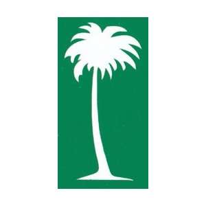  Snazaroo Face Painting Products S 81005 PALM TREE STENCIL 