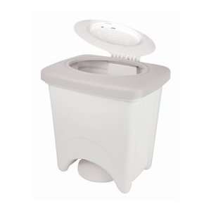  Safety 1st Simple Step Diaper Pail Baby