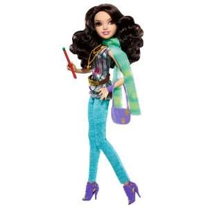  Disney V.I.P. Alex Russo Fashion Doll Toys & Games