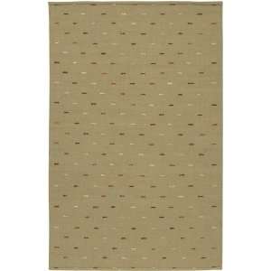  Surya Rugs Amerie Hand Woven Rug 368 2x3: Kitchen & Dining