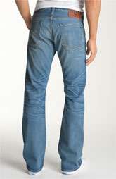 True Religion Brand Jeans Danny Phoenix Bootcut Jeans (No Mans Land 