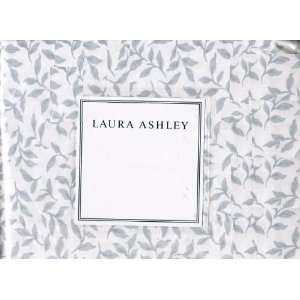  Laura Ashley Cotton King Sheet Set   Caitlyn Ice