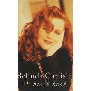  Little Black Book Belinda Carlisle Music