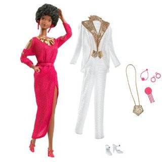 Barbie My Favorite Black Barbie Doll