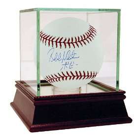 Steiner Sports New York Mets Bobby Valentine Autographed Baseball in 