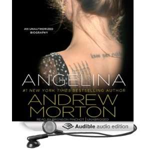   (Audible Audio Edition) Andrew Morton, Bronson Pinchot Books