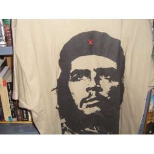  XL Che Guevara T Shirt (New): Everything Else