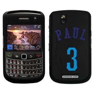  Chris Paul Paul 3 on PureGear Case for BlackBerry Tour 