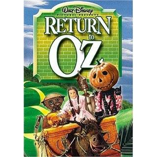 Return to Oz ~ Fairuza Balk, Nicol Williamson, Jean Marsh and Piper 