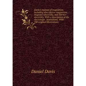   . institutions. With 100 original illustrations Daniel Davis Books