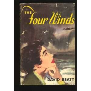  The four winds. David Beaty Books