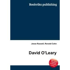  David OLeary Ronald Cohn Jesse Russell Books