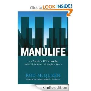 Start reading Manulife on your Kindle in under a minute . Dont 