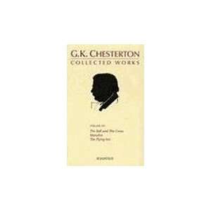  G.K. Chesterton Collected Works Volume 7 Health 