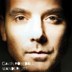  Gavin Rossdale Wanderlust Cd+dvd: GAVIN ROSSDALE: MP3 