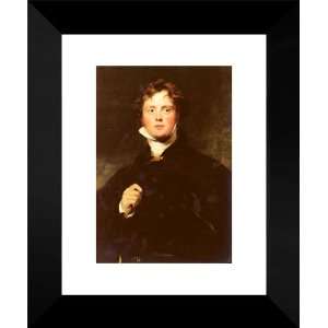 Portrait Of George Nugent Grenville, Lord Nugent (Detail 