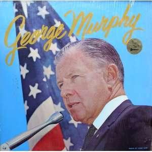  George Murphy For U.S. Senator Various Artists Music