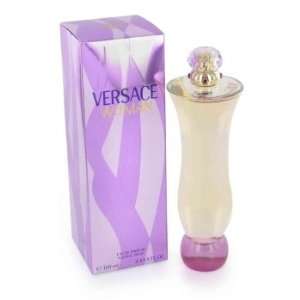  VERSACE WOMAN perfume by Gianni Versace Beauty