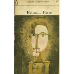  Steppenwolf hermann hesse Books