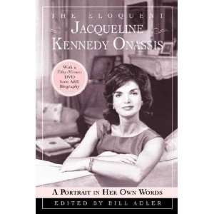  The Eloquent Jacqueline Kennedy Onassis Books