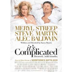   Meryl Streep)(Steve Martin)(Alec Baldwin)(John Krasinski)(Lake