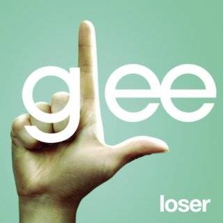 Loser (Glee Cast Version) Explore similar items