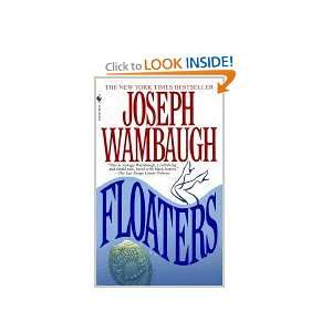  Floaters Joseph Wambaugh Books