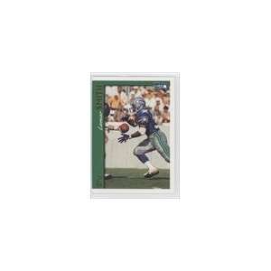  1997 Topps #279   Lamar Smith Sports Collectibles