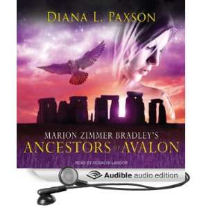  Marion Zimmer Bradleys Ancestors of Avalon Avalon Series 