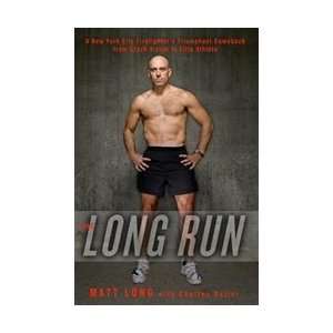  The Long Run by Matt Long