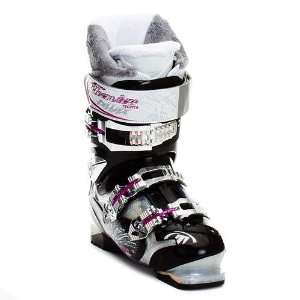 Tecnica Viva Phoenix Max 8 Womens Ski Boots  Sports 