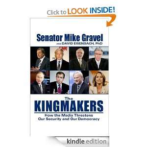   Security and Our Democracy eBook Senator Mike Gravel Kindle Store
